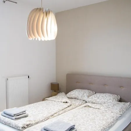 Jastrzebia Gora Cozy Apartment 37 Exterior photo