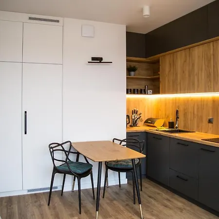 Jastrzebia Gora Cozy Apartment 37 Exterior photo