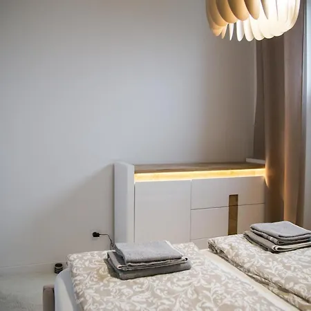 Jastrzebia Gora Cozy Apartment 37 Exterior photo