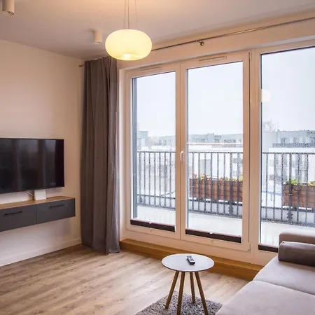 Jastrzebia Gora Cozy Apartment 37 Exterior photo