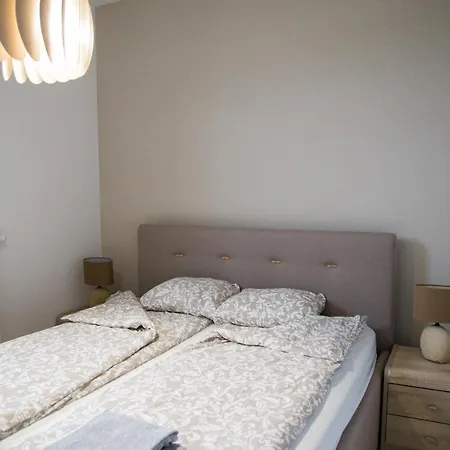 Jastrzebia Gora Cozy Apartment 37 Exterior photo