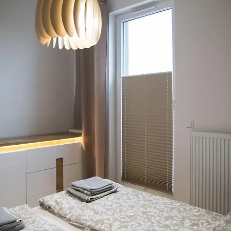 Jastrzebia Gora Cozy Apartment 37 Exterior photo