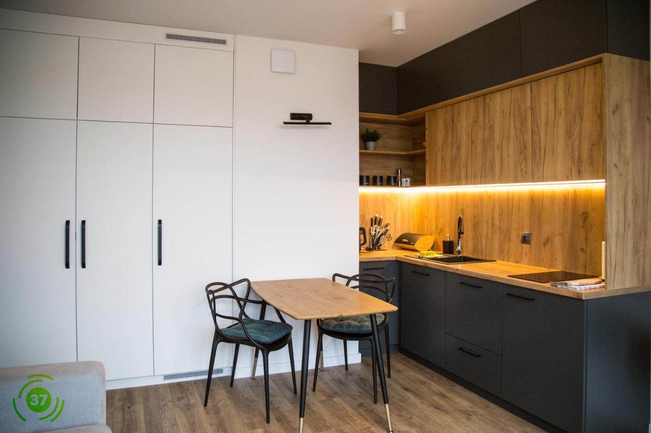 Cozy 37 Apartment