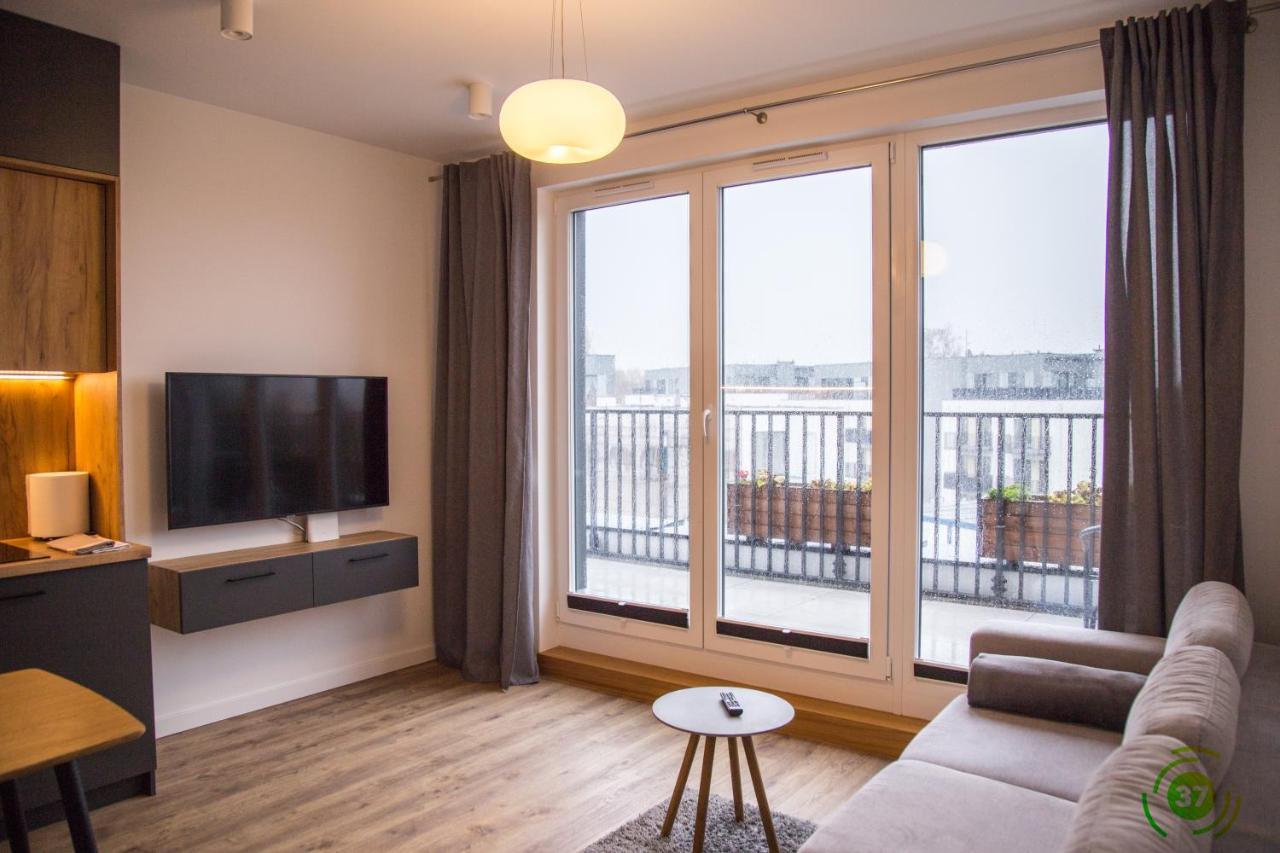 Apartment Cozy 37