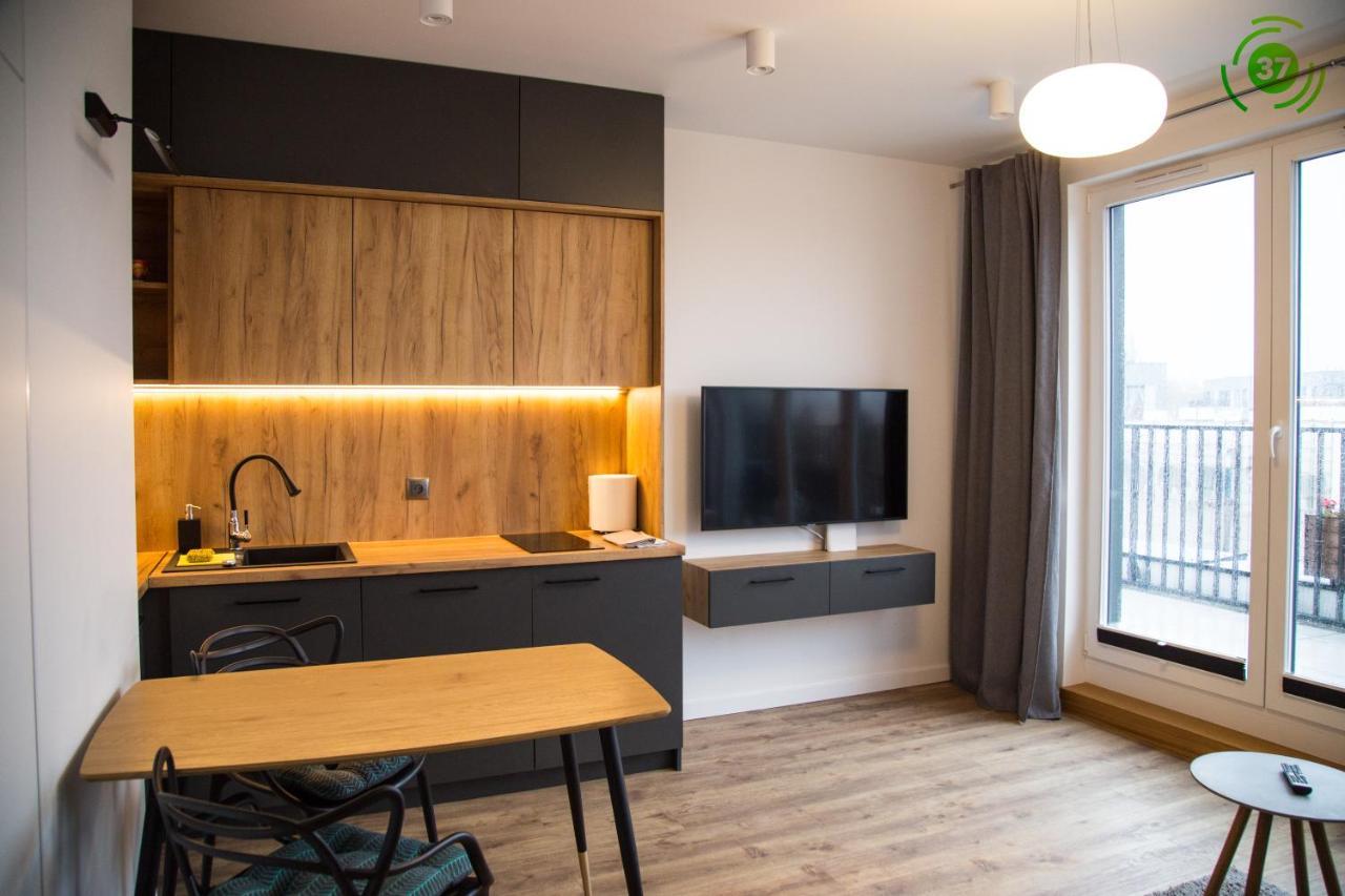 Cozy 37 Apartment Jastrzebia Gora