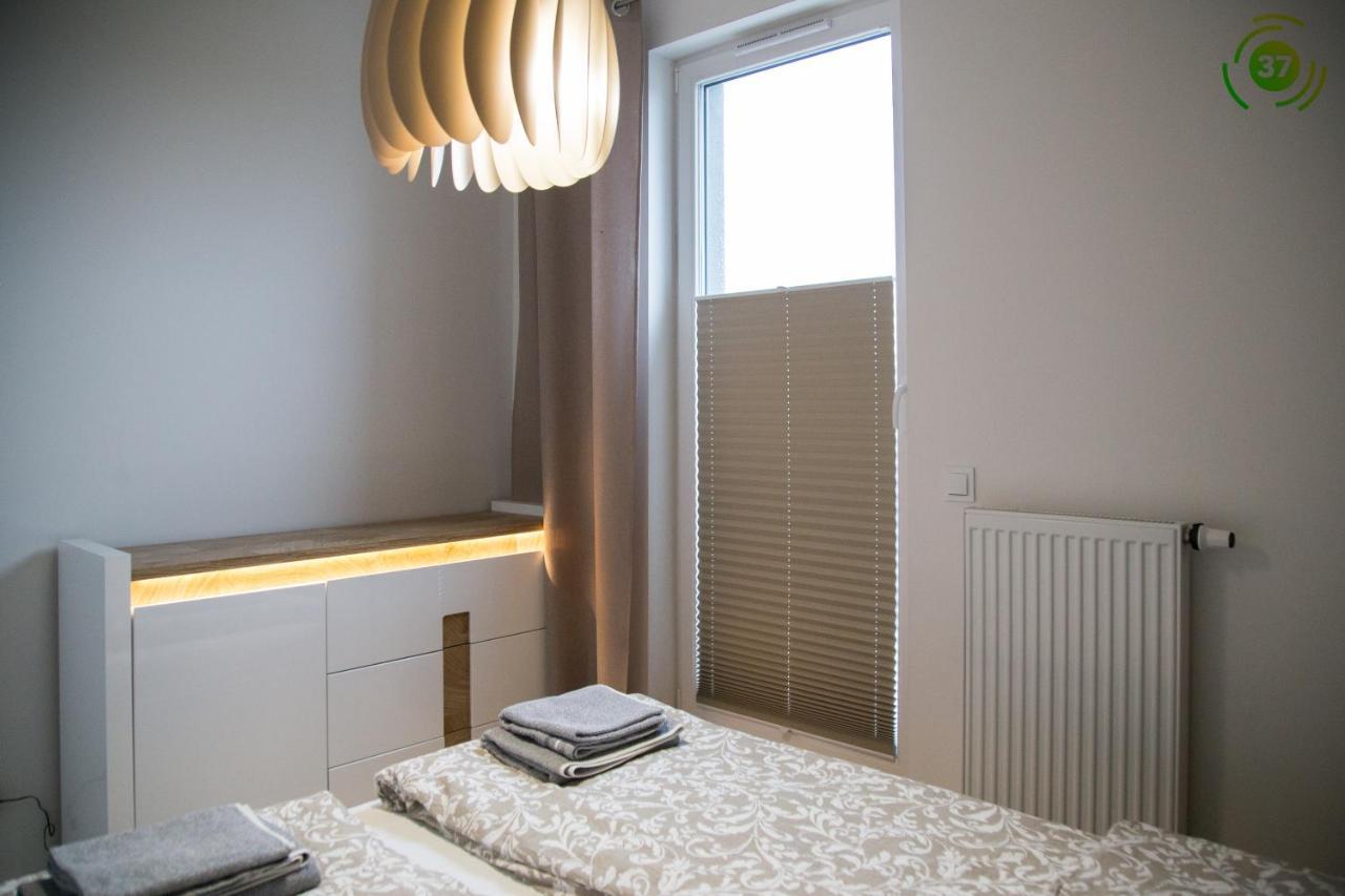 Cozy 37 Apartment
