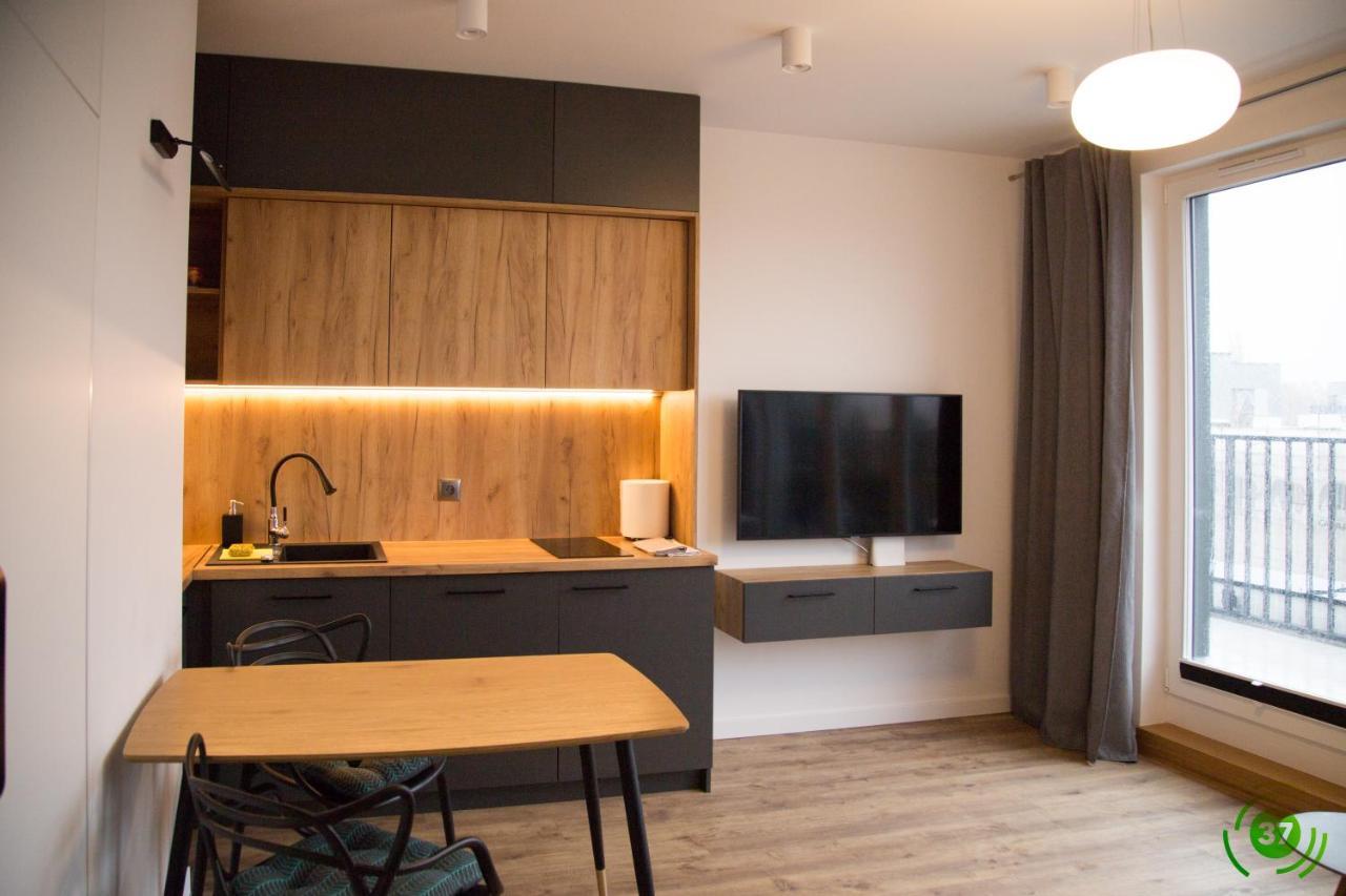 Apartment Cozy 37 Jastrzebia Gora